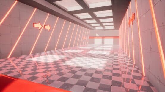 Rogun Arena — screenshot 6