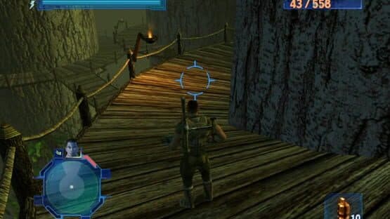 Brute Force — screenshot 2