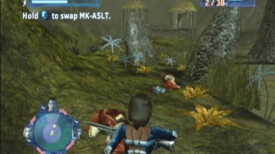 Brute Force — screenshot 3