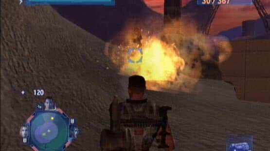 Brute Force — screenshot 4