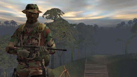 SOCOM: US Navy SEALs — screenshot 1