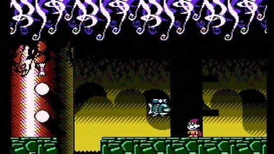 Linus Spacehead's Cosmic Crusade — screenshot 6