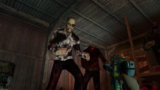 Get a Life — screenshot 1