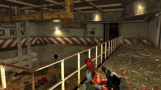 Get a Life — screenshot 2
