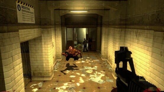 Get a Life — screenshot 4