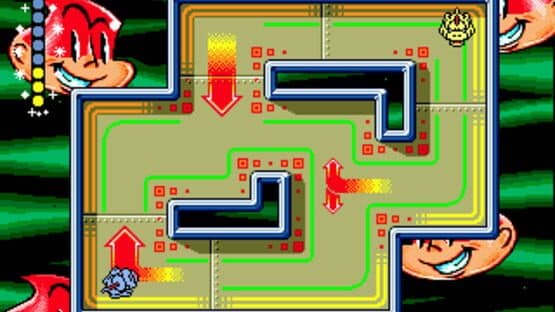 Cosmic Spacehead — screenshot 5