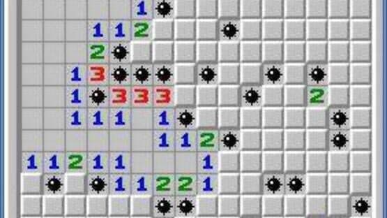Microsoft Minesweeper — screenshot 3