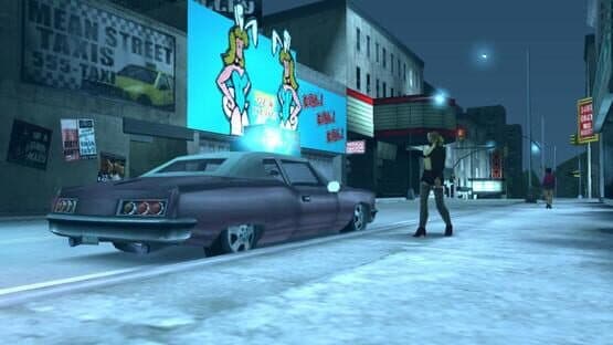 Grand Theft Auto: Double Pack — screenshot 3