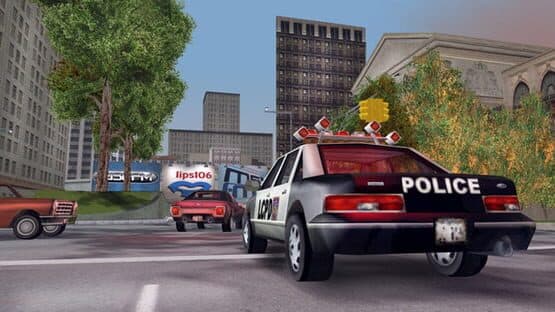 Grand Theft Auto: Double Pack — screenshot 6