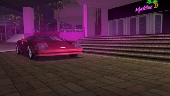 Grand Theft Auto: The Trilogy — screenshot 2