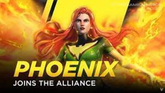 Marvel Ultimate Alliance 3: The Black Order - Rise of the Phoenix — screenshot 3