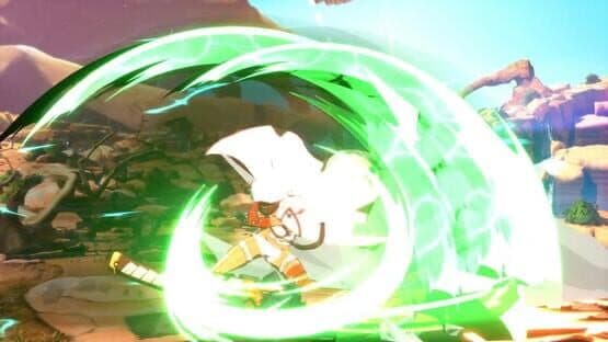 Guilty Gear: Strive - Ultimate Edition — screenshot 1
