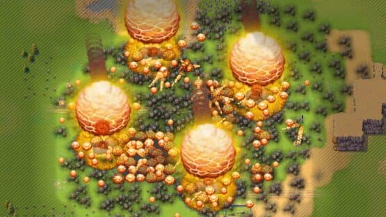 Retro Commander — screenshot 5