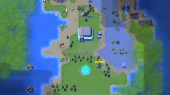 Retro Commander — screenshot 7