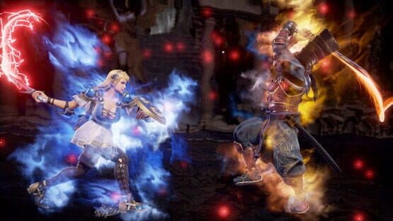 SoulCalibur VI: Collector's Edition — screenshot 3
