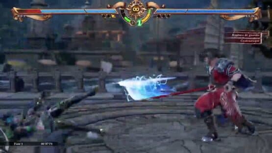 SoulCalibur VI: Deluxe Edition — screenshot 2