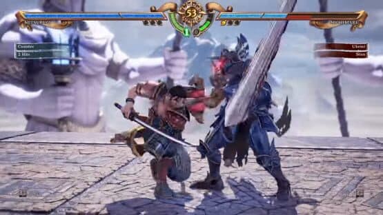 Tekken 7 + SoulCalibur VI Double Pack — screenshot 4