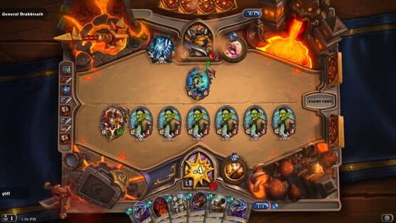 Hearthstone: Blackrock Mountain — screenshot 3