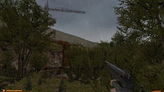 Paranoia — screenshot 1