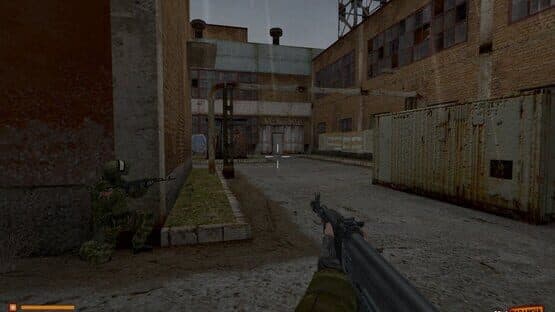 Paranoia — screenshot 2