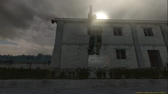 Paranoia 2: Savior — screenshot 2