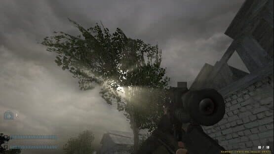 Paranoia 2: Savior — screenshot 4