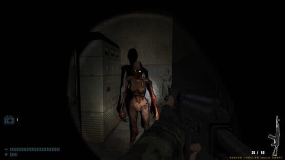 Paranoia 2: Savior — screenshot 6
