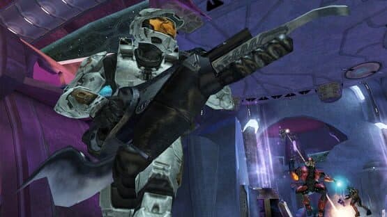 Halo 2 — screenshot 6