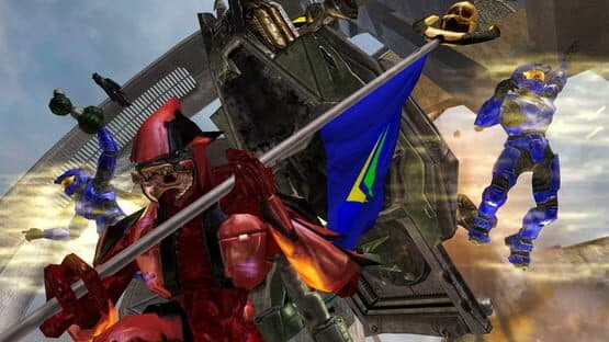 Halo 2 — screenshot 7