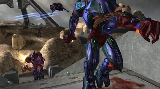 Halo 2 — screenshot 8