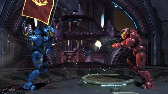 Halo 3 — screenshot 6