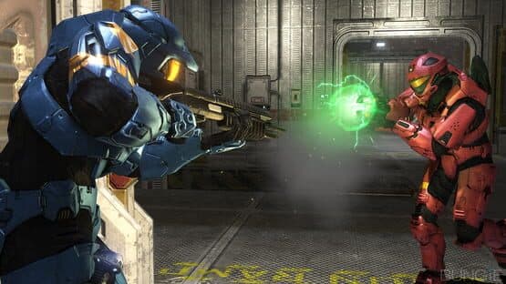 Halo 3 — screenshot 7