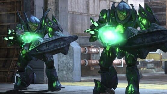 Halo 3 — screenshot 8