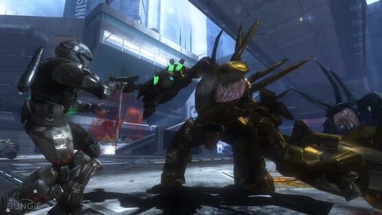 Halo 3: ODST — screenshot 6