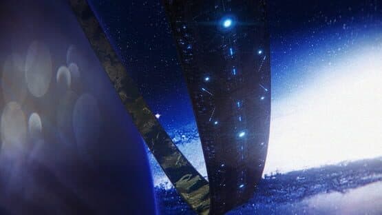 SPV3 — screenshot 1