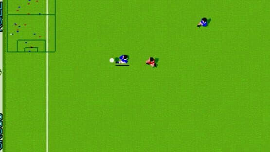 Kick Off — screenshot 2