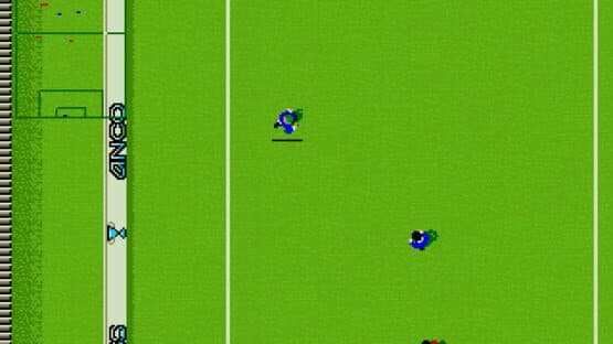 Kick Off — screenshot 3