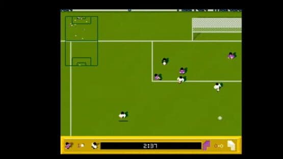Kick Off: Extra Time — screenshot 2