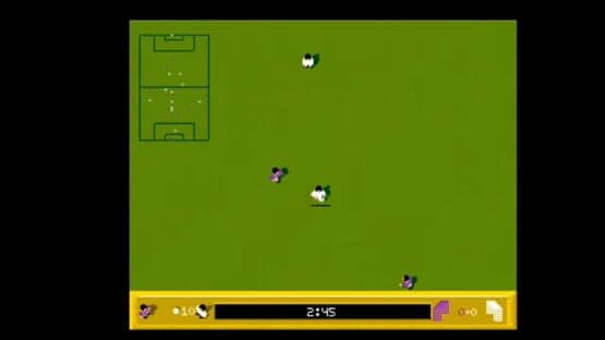 Kick Off: Extra Time — screenshot 3