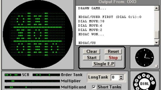 OXO — screenshot 3
