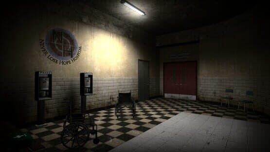 Nightmare House 2 — screenshot 1