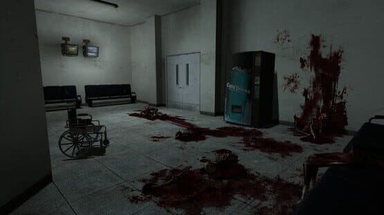 Nightmare House 2 — screenshot 3