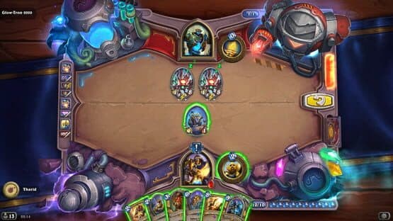 Hearthstone: One Night in Karazhan — screenshot 2