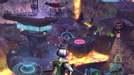 Conker: Live & Reloaded — screenshot 3
