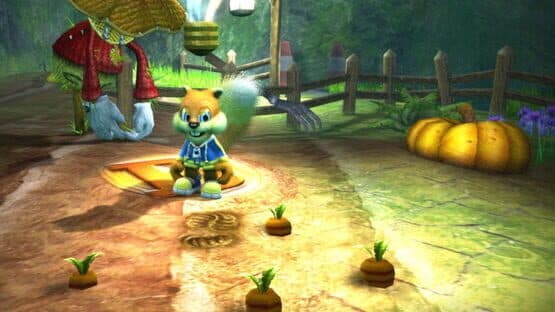 Conker: Live & Reloaded — screenshot 4