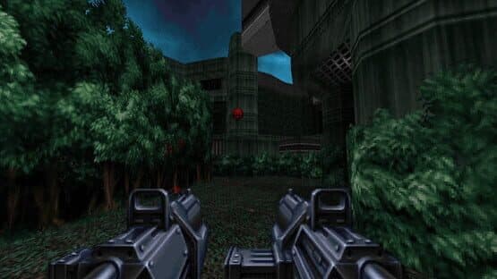 Supplice — screenshot 1