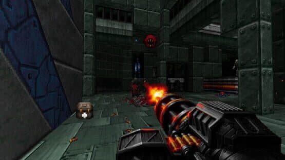 Supplice — screenshot 2