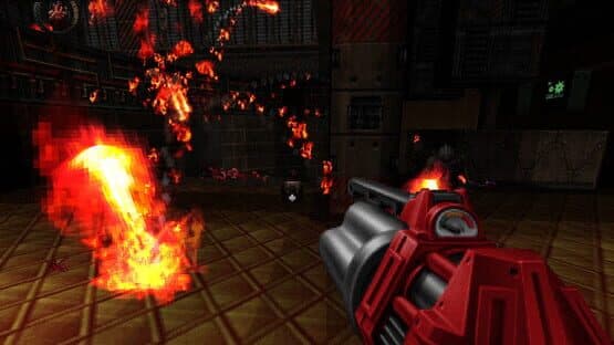 Supplice — screenshot 3