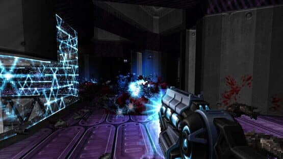 Supplice — screenshot 5