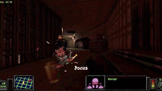 Fortune's Run — screenshot 2